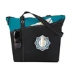 Atchison® Annie Tote | https://www.bestnamebadges.com