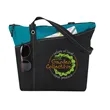 Atchison® Annie Tote | https://www.bestnamebadges.com