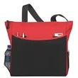 Atchison® TranSport It Tote | https://www.bestnamebadges.com