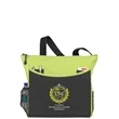Atchison® TranSport It Tote | https://www.bestnamebadges.com