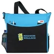 Atchison® TranSport It Tote | https://www.bestnamebadges.com