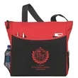 Atchison® TranSport It Tote | https://www.bestnamebadges.com