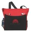 Atchison® TranSport It Tote | https://www.bestnamebadges.com