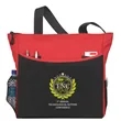 Atchison® TranSport It Tote | https://www.bestnamebadges.com