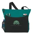Atchison® TranSport It Tote | https://www.bestnamebadges.com