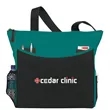 Atchison® TranSport It Tote | https://www.bestnamebadges.com