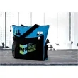Atchison® TranSport It Tote | https://www.bestnamebadges.com