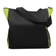 Atchison® TranSport It Tote | https://www.bestnamebadges.com