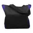 Atchison® TranSport It Tote | https://www.bestnamebadges.com