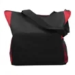 Atchison® TranSport It Tote | https://www.bestnamebadges.com