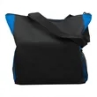 Atchison® TranSport It Tote | https://www.bestnamebadges.com