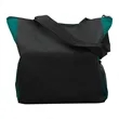 Atchison® TranSport It Tote | https://www.bestnamebadges.com