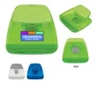 Magnetic Memo Clip | https://www.bestnamebadges.com