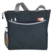 Atchison® RPET Transport It Tote | https://www.bestnamebadges.com