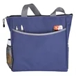 Atchison® RPET Transport It Tote | https://www.bestnamebadges.com