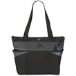 Atchison® Riprock Ripstop Tote | https://www.bestnamebadges.com