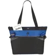Atchison® Riprock Ripstop Tote | https://www.bestnamebadges.com