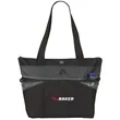 Atchison® Riprock Ripstop Tote | https://www.bestnamebadges.com