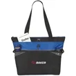 Atchison® Riprock Ripstop Tote | https://www.bestnamebadges.com