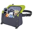Atchison® All-Around Adaptive RPET Fanny Pack | https://www.bestnamebadges.com