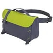 Atchison® All-Around Adaptive RPET Fanny Pack | https://www.bestnamebadges.com