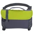 Atchison® All-Around Adaptive RPET Fanny Pack | https://www.bestnamebadges.com