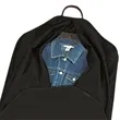 Atchison® Plaza Meridian Garment Bag | https://www.bestnamebadges.com