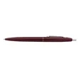 Classic Collection Clic™ Pen | https://www.bestnamebadges.com