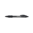 Classic Collection WideBody® Clear Grip Pen | https://www.bestnamebadges.com