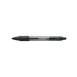Classic Collection WideBody® Clear Grip Pen | https://www.bestnamebadges.com