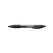 Classic Collection WideBody® Clear Grip Pen | https://www.bestnamebadges.com
