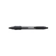 Classic Collection WideBody® Clear Grip Pen | https://www.bestnamebadges.com