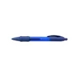 Classic Collection WideBody® Clear Grip Pen | https://www.bestnamebadges.com