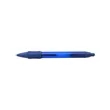 Classic Collection WideBody® Clear Grip Pen | https://www.bestnamebadges.com
