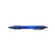 Classic Collection WideBody® Clear Grip Pen | https://www.bestnamebadges.com