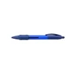 Classic Collection WideBody® Clear Grip Pen | https://www.bestnamebadges.com