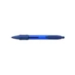 Classic Collection WideBody® Clear Grip Pen | https://www.bestnamebadges.com