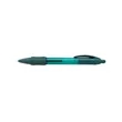 Classic Collection WideBody® Clear Grip Pen | https://www.bestnamebadges.com