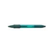 Classic Collection WideBody® Clear Grip Pen | https://www.bestnamebadges.com