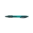 Classic Collection WideBody® Clear Grip Pen | https://www.bestnamebadges.com