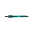 Classic Collection WideBody® Clear Grip Pen | https://www.bestnamebadges.com
