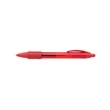 Classic Collection WideBody® Clear Grip Pen | https://www.bestnamebadges.com