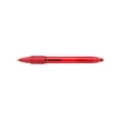 Classic Collection WideBody® Clear Grip Pen | https://www.bestnamebadges.com