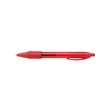Classic Collection WideBody® Clear Grip Pen | https://www.bestnamebadges.com