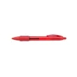 Classic Collection WideBody® Clear Grip Pen | https://www.bestnamebadges.com