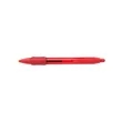 Classic Collection WideBody® Clear Grip Pen | https://www.bestnamebadges.com