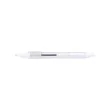 Classic Collection WideBody® Clear Grip Pen | https://www.bestnamebadges.com