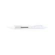 Classic Collection WideBody® Clear Grip Pen | https://www.bestnamebadges.com
