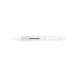 Classic Collection WideBody® Clear Grip Pen | https://www.bestnamebadges.com