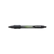 Classic Collection WideBody® Clear Grip Pen | https://www.bestnamebadges.com
